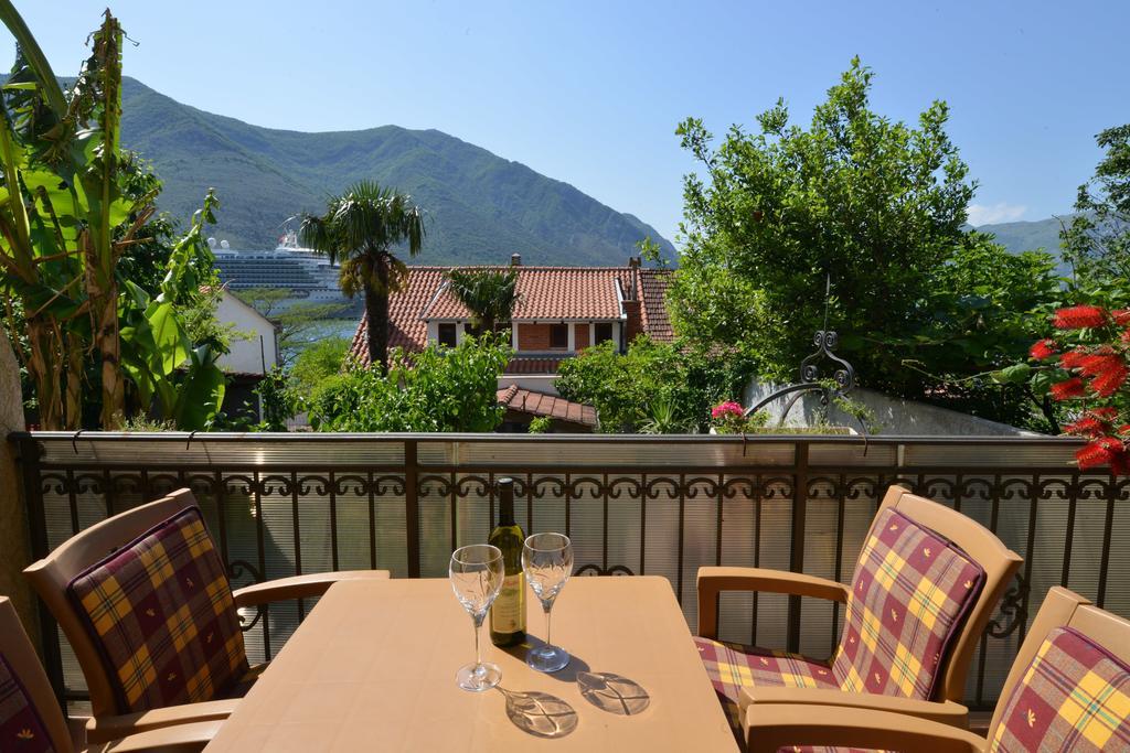 Apartments Popovic 2 Kotor Quarto foto