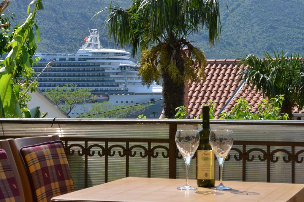 Apartments Popovic 2 Kotor Quarto foto