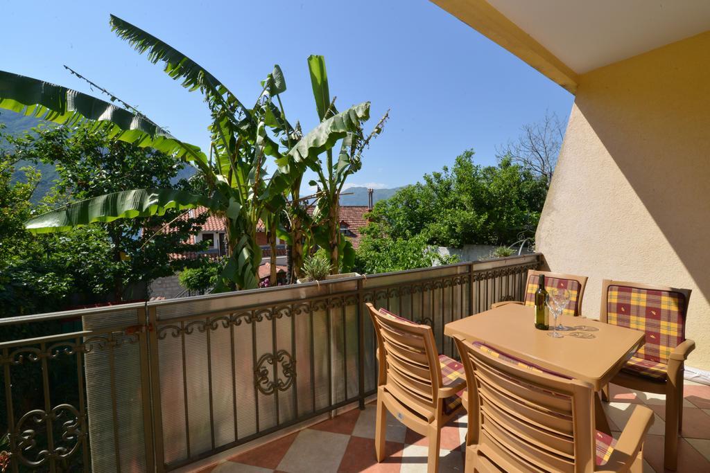 Apartments Popovic 2 Kotor Quarto foto
