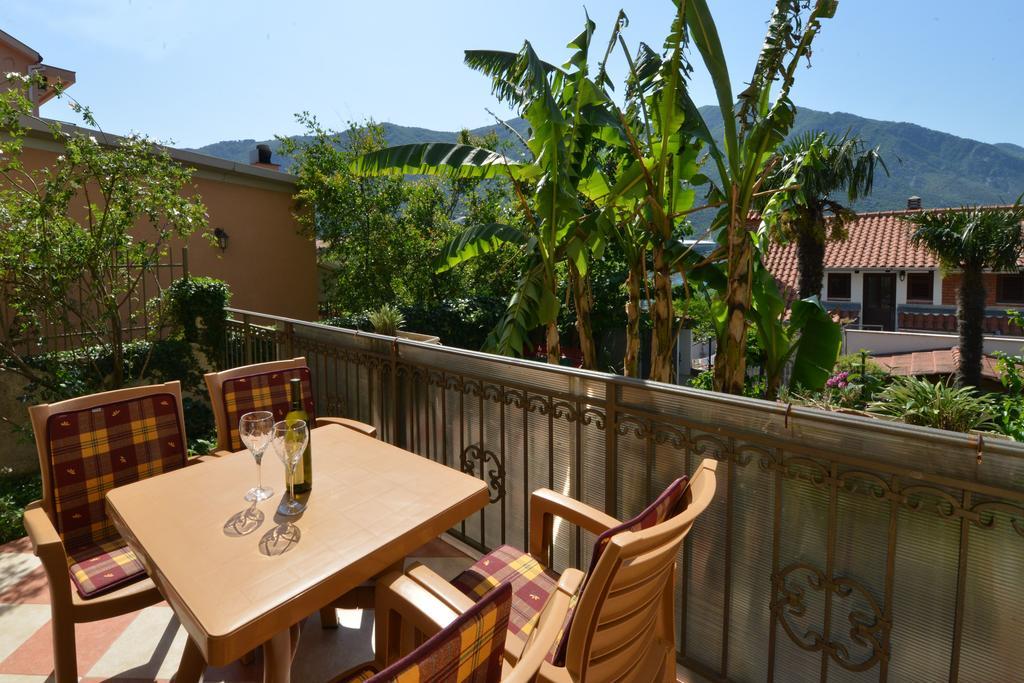 Apartments Popovic 2 Kotor Quarto foto