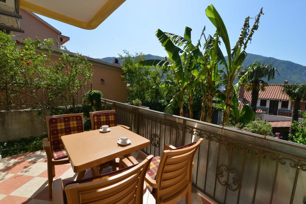 Apartments Popovic 2 Kotor Quarto foto