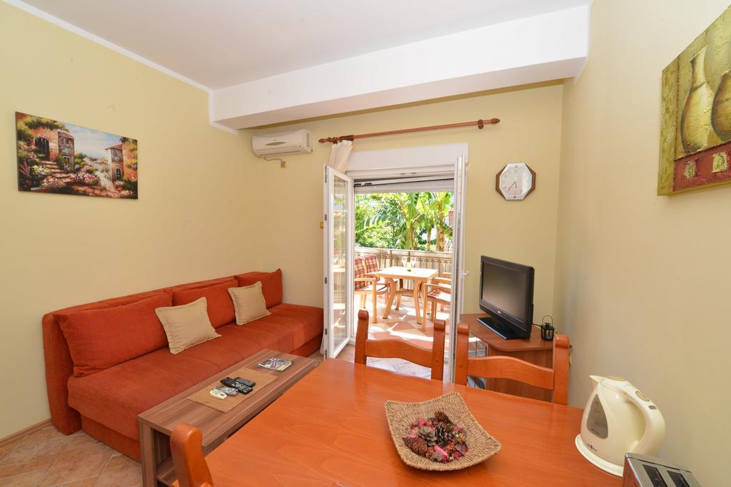 Apartments Popovic 2 Kotor Quarto foto
