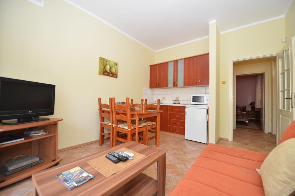 Apartments Popovic 2 Kotor Quarto foto