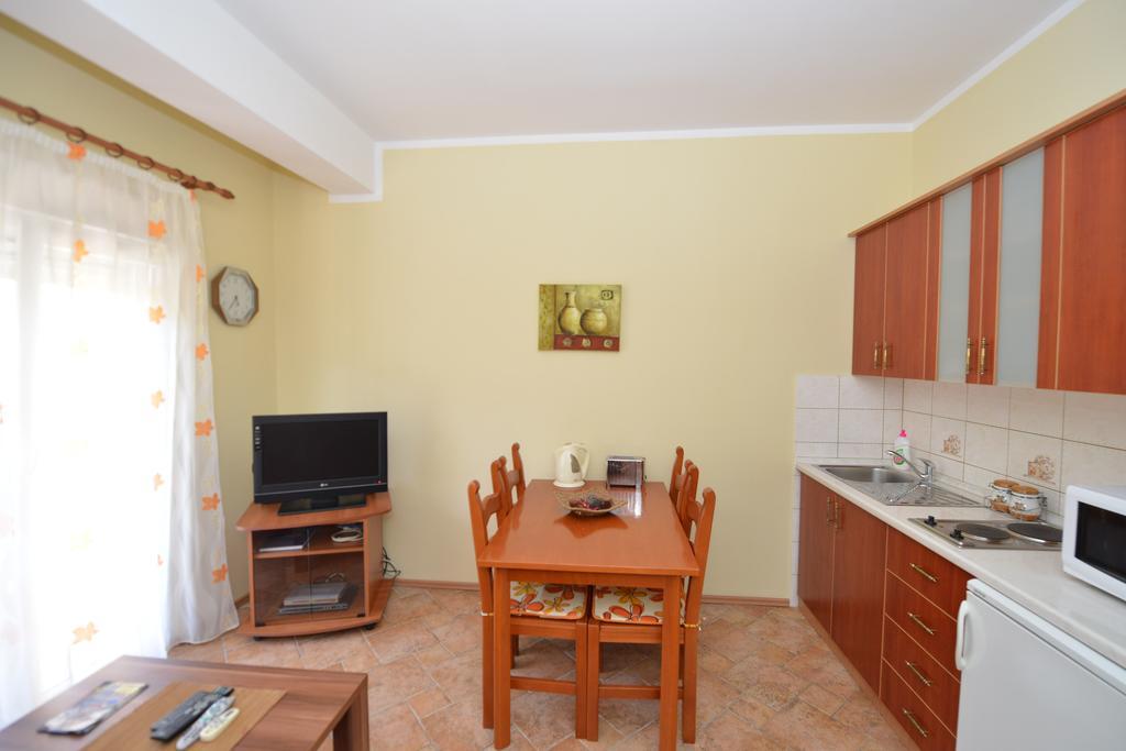 Apartments Popovic 2 Kotor Quarto foto