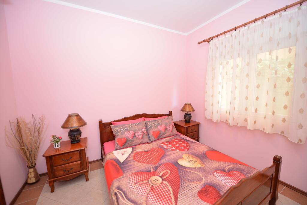 Apartments Popovic 2 Kotor Quarto foto