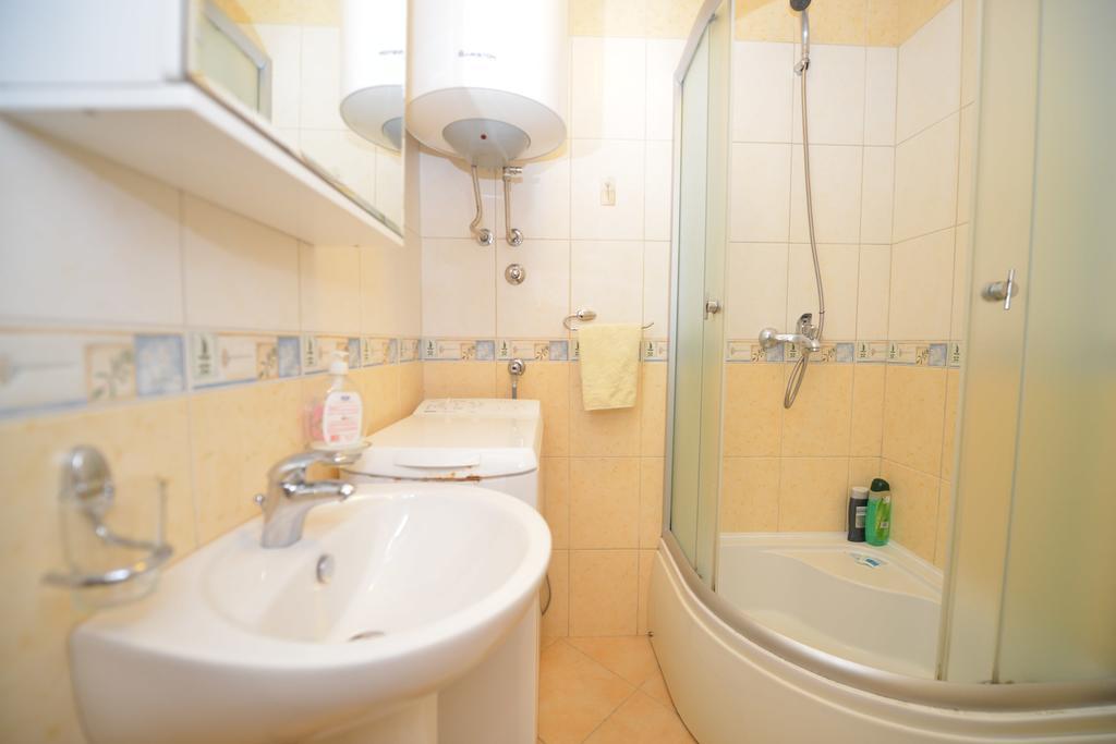 Apartments Popovic 2 Kotor Quarto foto